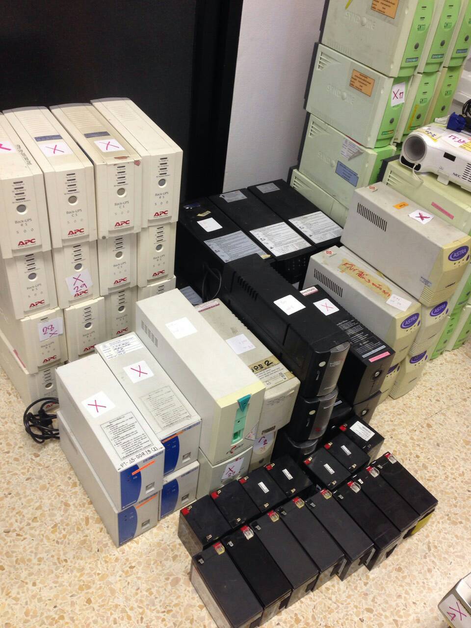 รับซื้อเครื่องใช้สำนักงาน ปริ้นเตอร์ เครื่องถ่ายเอกสาร โทรศัพท์ตั้งโต๊ะ