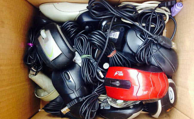 รับซื้อชิ้นส่วนประกอบคอมพิวเตอร์