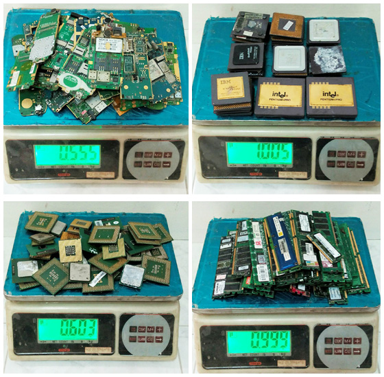 รับซื้อเมนบอร์ด การ์ดจอ แรม